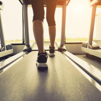 Bandas caminadoras para gimnasio Ecuador