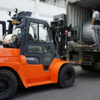 servicios logisticos quito